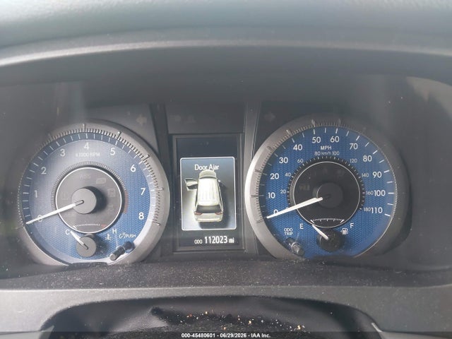 Toyota SIENNA XLE 2020 5TDYZ3DC3LS056515 Image 7