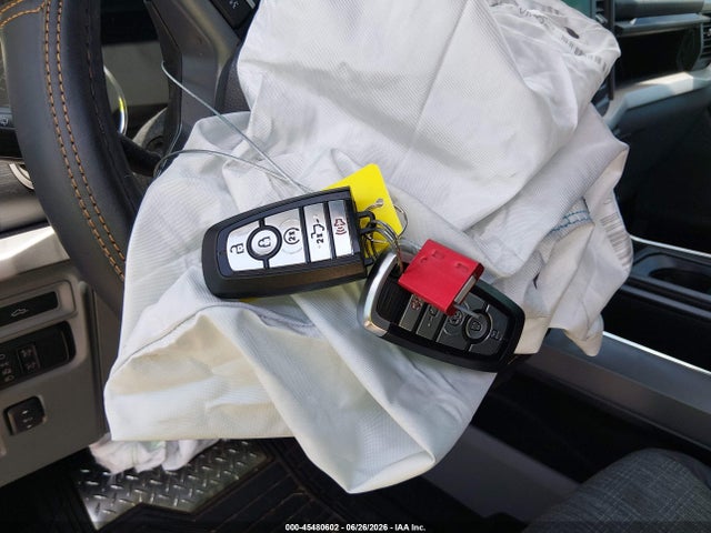 Ford F-150 Xlt 2022 1FTEW1CPXNKD38830 Image 11