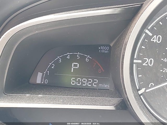 Продажа на аукционе авто 2017 Mazda Mazda3 Touring, vin: 3MZBN1L76HM148202, номер лота: 45480607