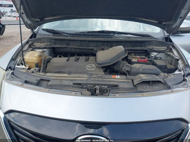 Aukcja sprzedaży 2013 Mazda Cx-9 Touring, vin: JM3TB2CA6D0408314, numer aukcji: 45480608