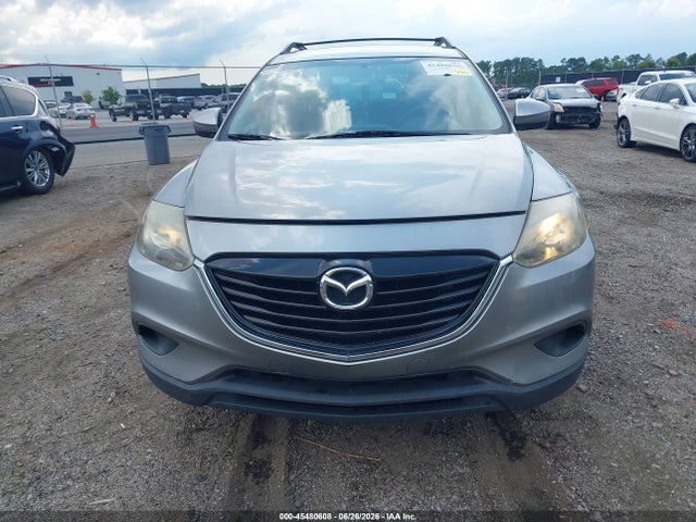 Aukcja sprzedaży 2013 Mazda Cx-9 Touring, vin: JM3TB2CA6D0408314, numer aukcji: 45480608