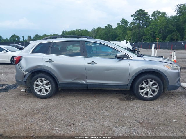 Aukcja sprzedaży 2013 Mazda Cx-9 Touring, vin: JM3TB2CA6D0408314, numer aukcji: 45480608