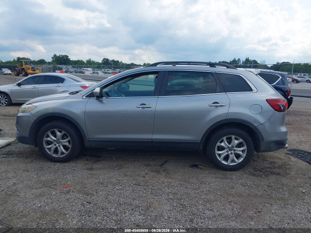 Aukcja sprzedaży 2013 Mazda Cx-9 Touring, vin: JM3TB2CA6D0408314, numer aukcji: 45480608