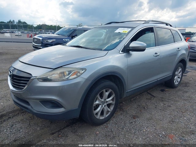 Aukcja sprzedaży 2013 Mazda Cx-9 Touring, vin: JM3TB2CA6D0408314, numer aukcji: 45480608