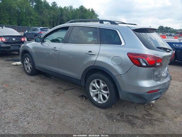 Aukcja sprzedaży 2013 Mazda Cx-9 Touring, vin: JM3TB2CA6D0408314, numer aukcji: 45480608