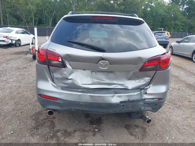 Aukcja sprzedaży 2013 Mazda Cx-9 Touring, vin: JM3TB2CA6D0408314, numer aukcji: 45480608