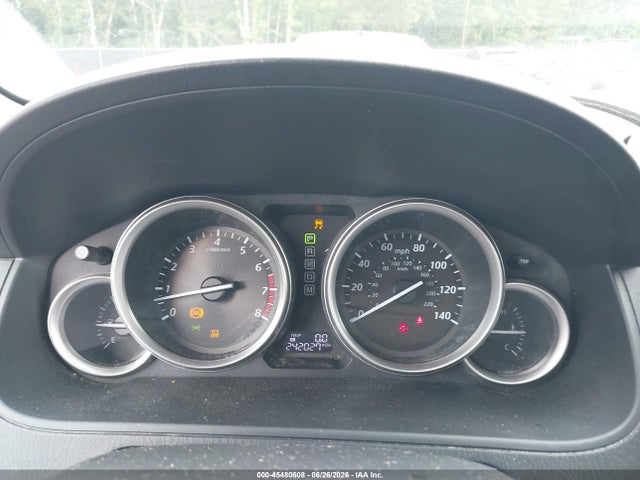 Aukcja sprzedaży 2013 Mazda Cx-9 Touring, vin: JM3TB2CA6D0408314, numer aukcji: 45480608