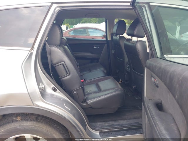Aukcja sprzedaży 2013 Mazda Cx-9 Touring, vin: JM3TB2CA6D0408314, numer aukcji: 45480608