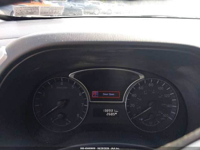 Nissan Pathfinder Platinum 2014 5N1AR2MM2EC684523 Image 7