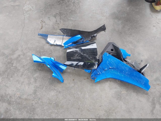 Suzuki Gsx800 F 2025 JS1EM13B5S7100371 Image 12