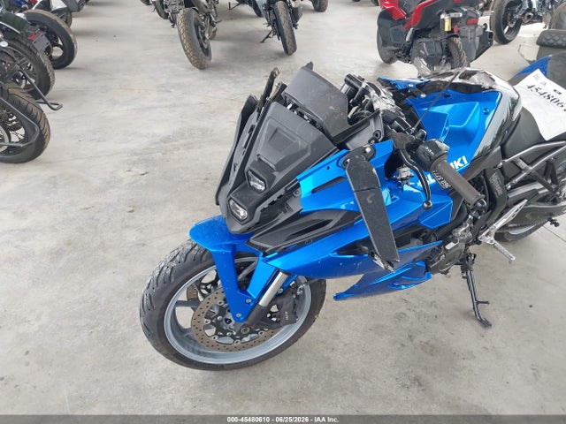 Suzuki Gsx800 F 2025 JS1EM13B5S7100371 Image 2