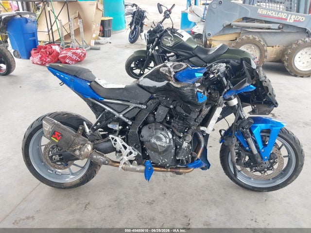 Suzuki Gsx800 F 2025 JS1EM13B5S7100371 Image 13