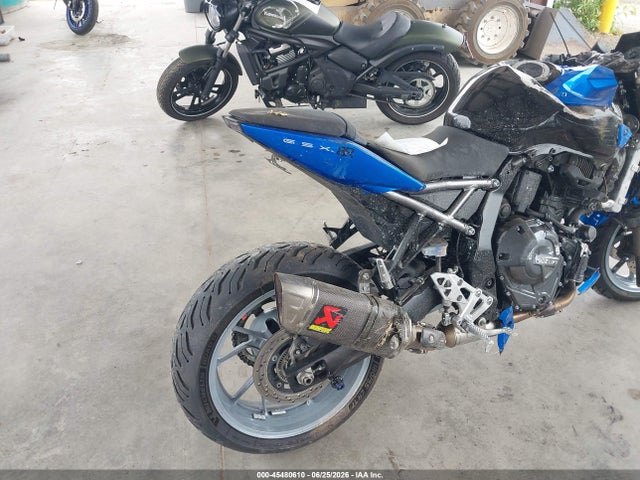 Suzuki Gsx800 F 2025 JS1EM13B5S7100371 Image 4