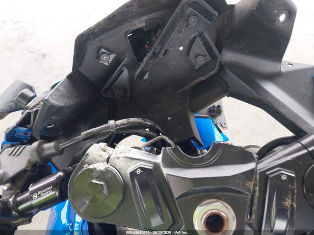 Suzuki Gsx800 F 2025 JS1EM13B5S7100371 Image 7