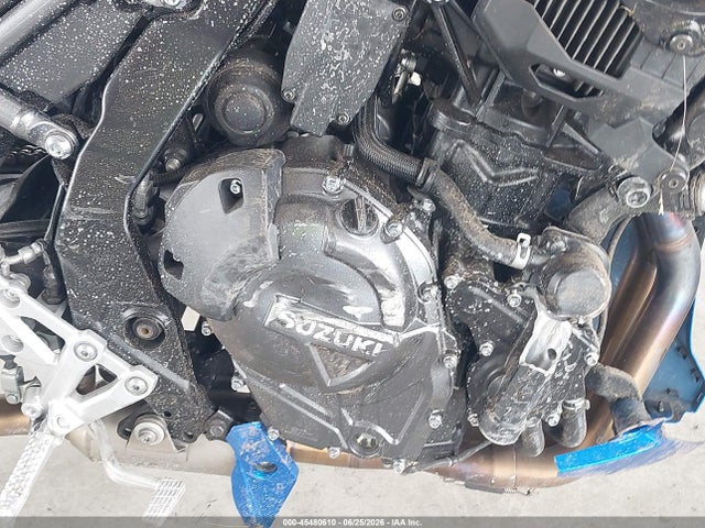 Suzuki Gsx800 F 2025 JS1EM13B5S7100371 Image 8