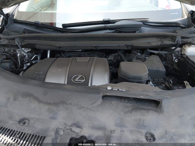 Aukcja sprzedaży 2020 Lexus Rx 350, vin: 2T2HZMAA1LC160093, numer aukcji: 45480612