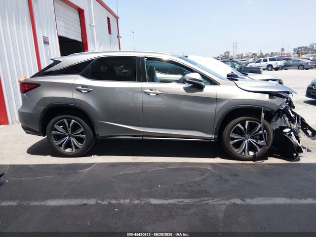 Aukcja sprzedaży 2020 Lexus Rx 350, vin: 2T2HZMAA1LC160093, numer aukcji: 45480612