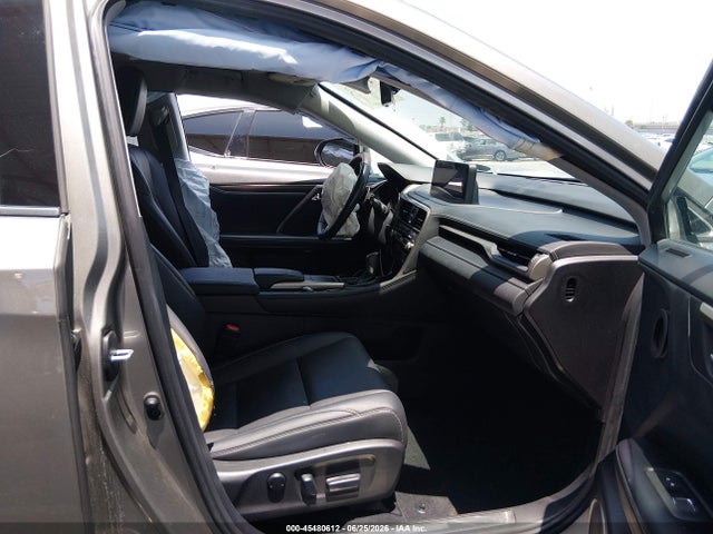 Lexus RX 350 2020 2T2HZMAA1LC160093 Image 5
