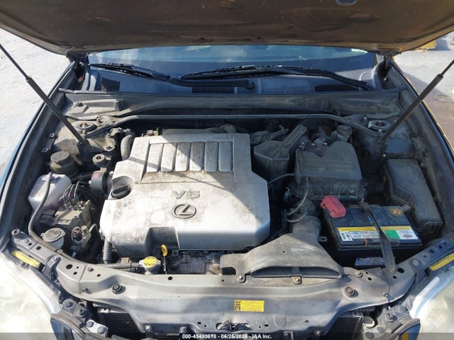 Aukcja sprzedaży 2012 Lexus Es 350, vin: JTHBK1EG4C2495907, numer aukcji: 45480618