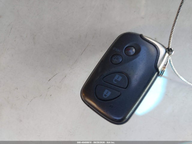 Aukcja sprzedaży 2012 Lexus Es 350, vin: JTHBK1EG4C2495907, numer aukcji: 45480618