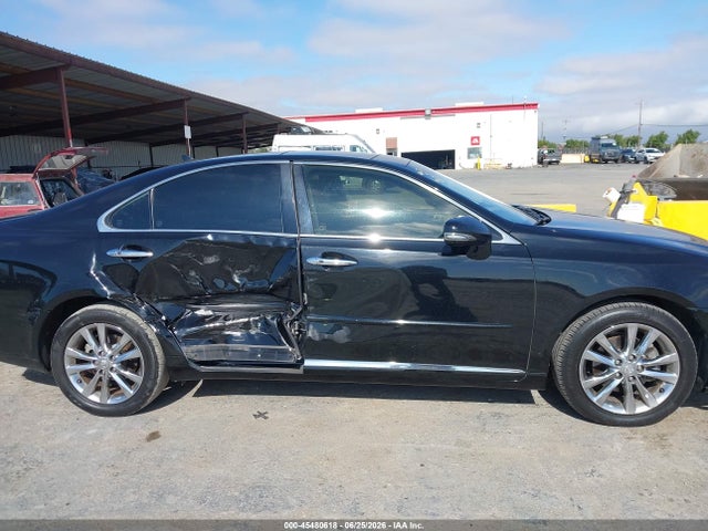 Aukcja sprzedaży 2012 Lexus Es 350, vin: JTHBK1EG4C2495907, numer aukcji: 45480618