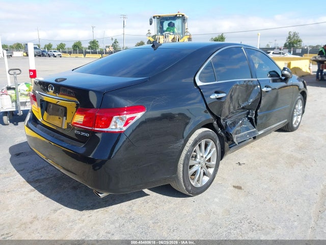 Aukcja sprzedaży 2012 Lexus Es 350, vin: JTHBK1EG4C2495907, numer aukcji: 45480618