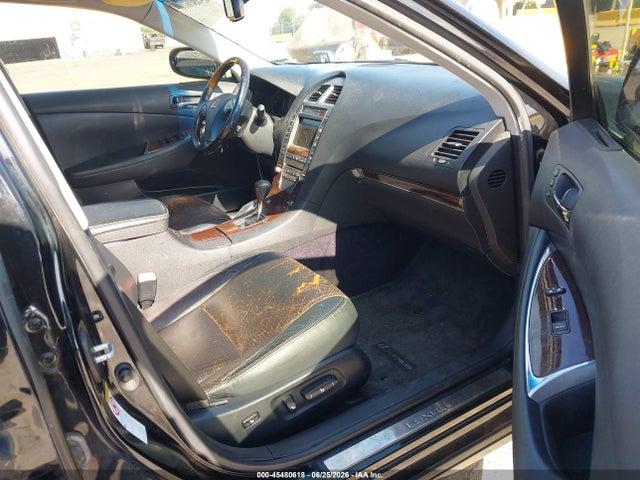 Aukcja sprzedaży 2012 Lexus Es 350, vin: JTHBK1EG4C2495907, numer aukcji: 45480618