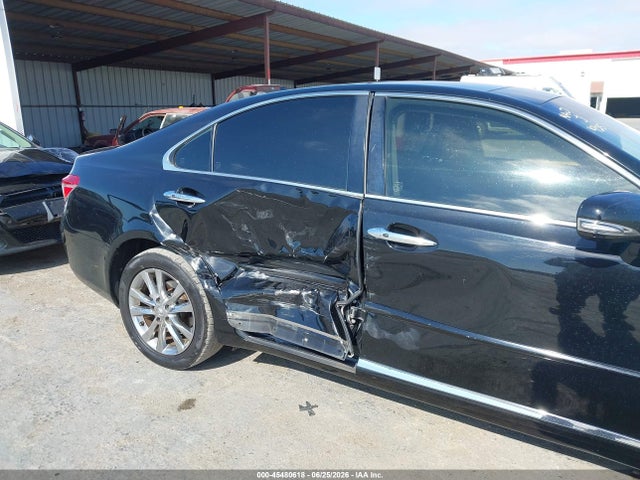 Aukcja sprzedaży 2012 Lexus Es 350, vin: JTHBK1EG4C2495907, numer aukcji: 45480618
