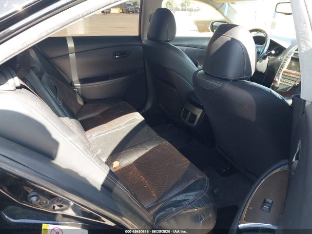 Aukcja sprzedaży 2012 Lexus Es 350, vin: JTHBK1EG4C2495907, numer aukcji: 45480618