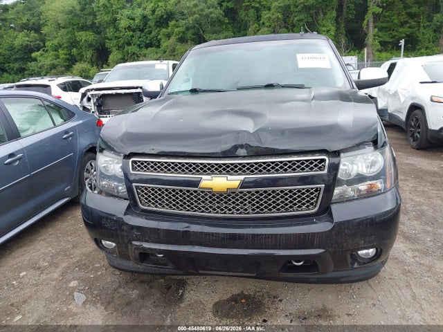 Auction sale of the 2014 Chevrolet Suburban Lt, vin: 1GNSKJE79ER175985, lot number: 45480619