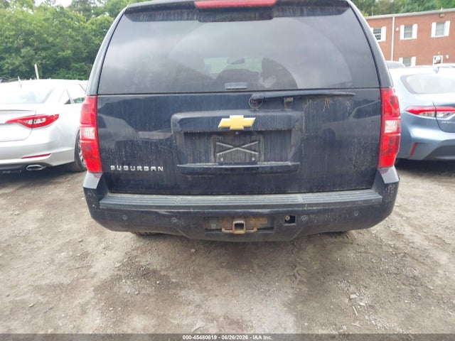Auction sale of the 2014 Chevrolet Suburban Lt, vin: 1GNSKJE79ER175985, lot number: 45480619