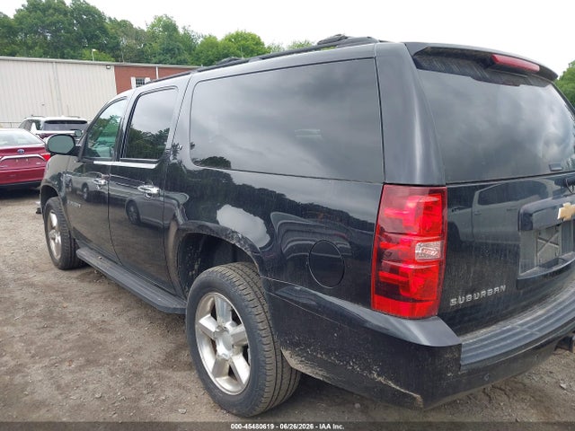 Aukcja sprzedaży 2014 Chevrolet Suburban Lt, vin: 1GNSKJE79ER175985, numer aukcji: 45480619