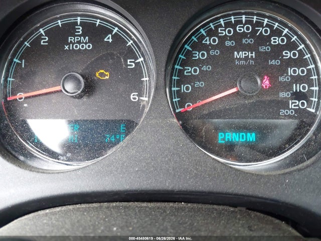 Auction sale of the 2014 Chevrolet Suburban Lt, vin: 1GNSKJE79ER175985, lot number: 45480619
