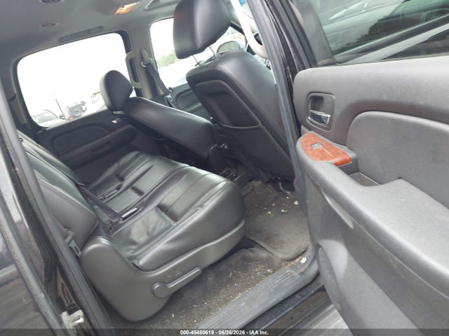 Aukcja sprzedaży 2014 Chevrolet Suburban Lt, vin: 1GNSKJE79ER175985, numer aukcji: 45480619