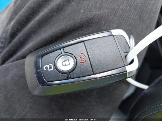 Aukcja sprzedaży 2025 Ford Bronco Sport Big Bend, vin: 3FMCR9BN1SRE17819, numer aukcji: 45480625