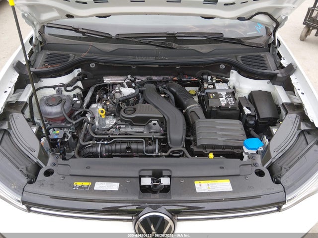 3VVSC7B22SM077090 Volkswagen Taos 1.5t Se