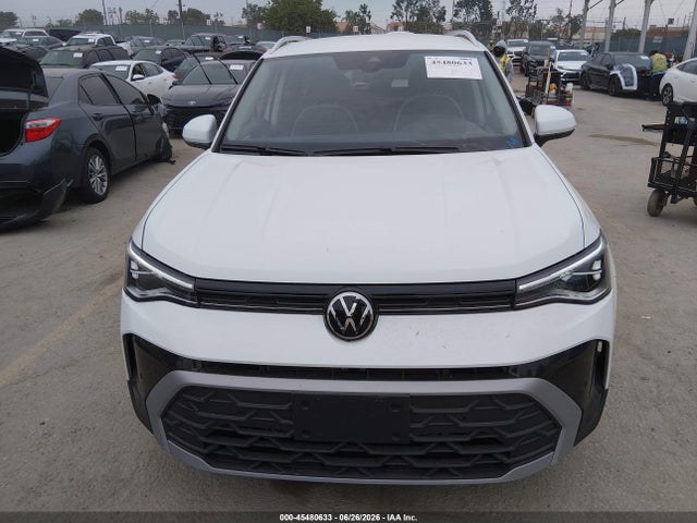 3VVSC7B22SM077090 Volkswagen Taos 1.5t Se