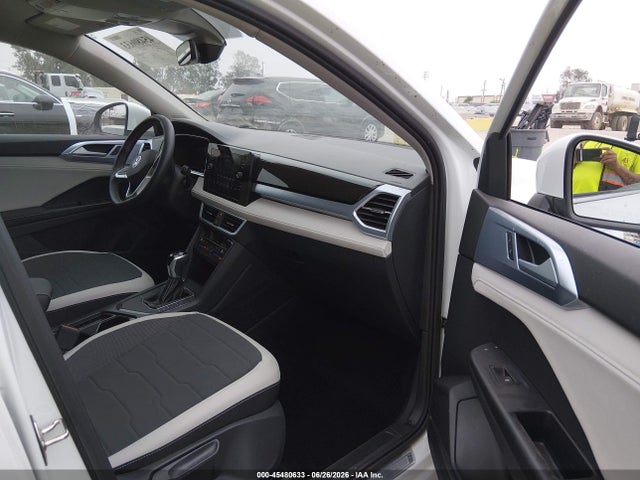3VVSC7B22SM077090 Volkswagen Taos 1.5t Se