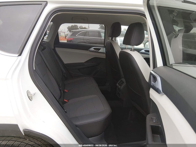 3VVSC7B22SM077090 Volkswagen Taos 1.5t Se