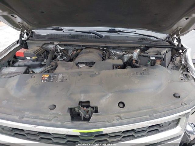 Chevrolet Suburban Ls 2016 1GNSCGEC1GR155746 Image 10