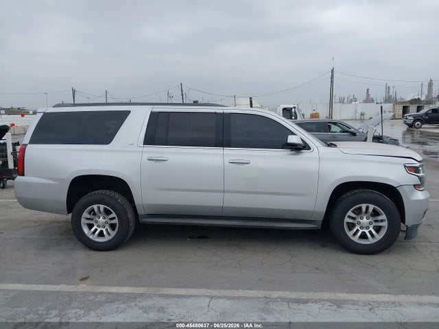 Chevrolet Suburban Ls 2016 1GNSCGEC1GR155746 Image 13