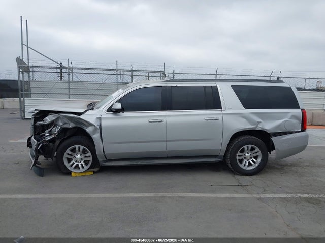 Chevrolet Suburban Ls 2016 1GNSCGEC1GR155746 Image 14