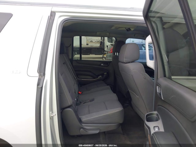 Chevrolet Suburban Ls 2016 1GNSCGEC1GR155746 Image 8