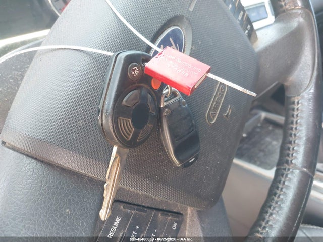 Продажа на аукционе авто 2008 Ford Edge Limited, vin: 2FMDK39C78BB04226, номер лота: 45480639