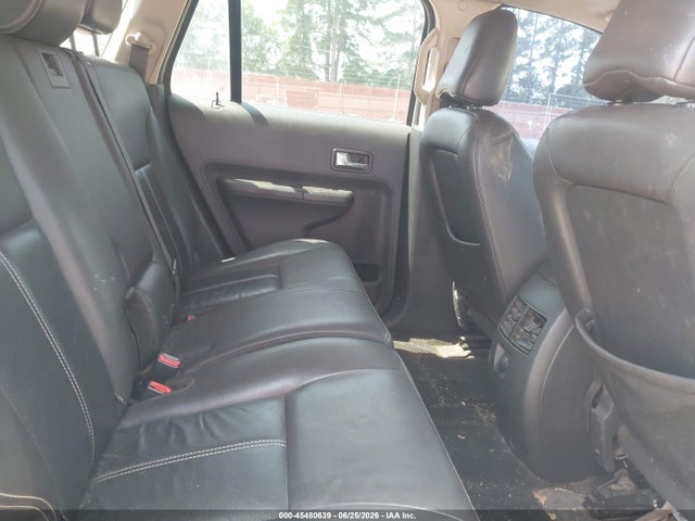 Aukcja sprzedaży 2008 Ford Edge Limited, vin: 2FMDK39C78BB04226, numer aukcji: 45480639