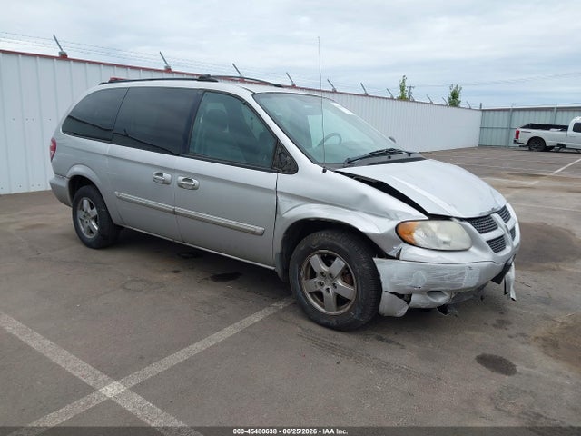 Aukcja sprzedaży 2004 Dodge Grand Caravan, vin: 1D4GP24RX4B575301, numer aukcji: 45480638