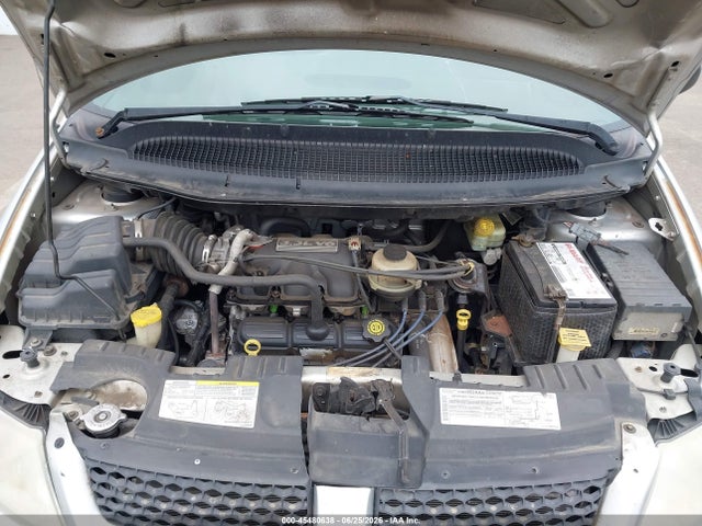 Aukcja sprzedaży 2004 Dodge Grand Caravan, vin: 1D4GP24RX4B575301, numer aukcji: 45480638