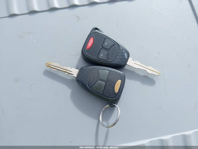 Aukcja sprzedaży 2004 Dodge Grand Caravan, vin: 1D4GP24RX4B575301, numer aukcji: 45480638