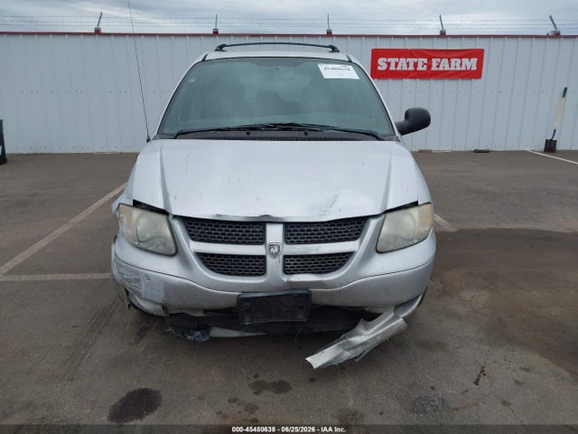 Aukcja sprzedaży 2004 Dodge Grand Caravan, vin: 1D4GP24RX4B575301, numer aukcji: 45480638