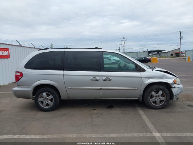 Aukcja sprzedaży 2004 Dodge Grand Caravan, vin: 1D4GP24RX4B575301, numer aukcji: 45480638